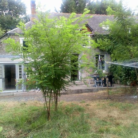Saint-Vran House On La Basse Martinais 빌라 외부 사진