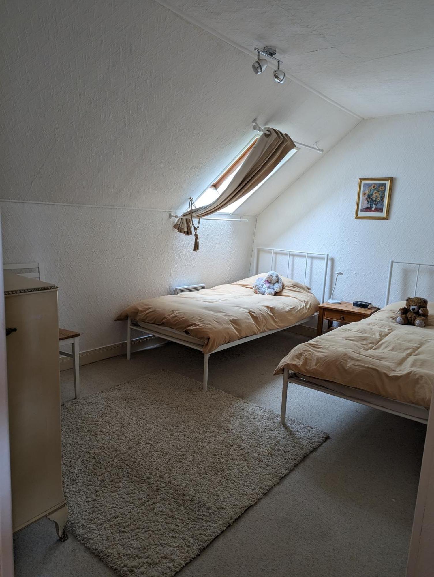 Saint-Vran House On La Basse Martinais 빌라 외부 사진